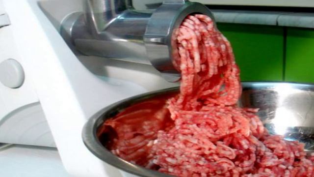 Домашние пельмени заварным способом