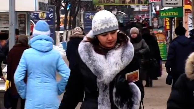 Зимний следопытский слет Приокской миссии_2008_Дети света