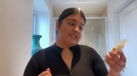 My Evening Skincare Routine! Get Unready With Me | Alysha Kaur