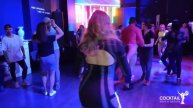 Ясир Фернандес. Преподаватель Танцевального клуба Bossa Nova