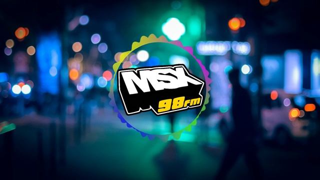 GTA3 MSX FM mixed by Xenups