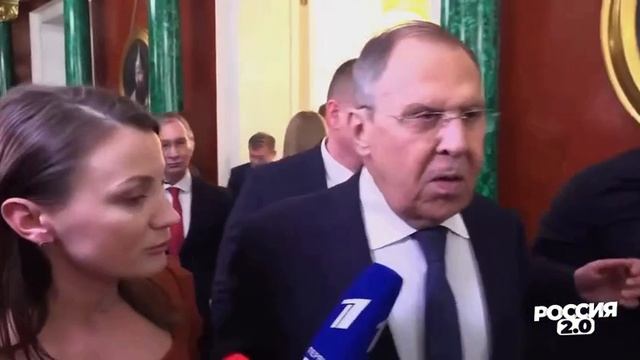 «Не могу влезть в голову этому человеку. Да он и не человек»