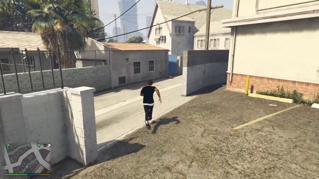 GTA 5 MODS Trap Life Of Ace #4 Wrong Hood!!