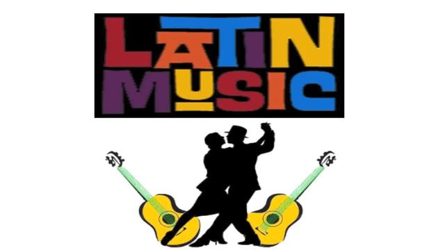 Latin music 2014 salsa & guitar mix playlist: TWO HOURS (Original Instrumental Video)