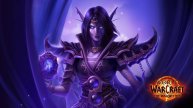 Стрим прямой эфир World of Warcraft The War Within 2 сезон