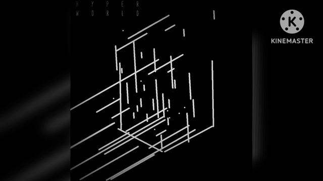 timohaGD - Hyper World