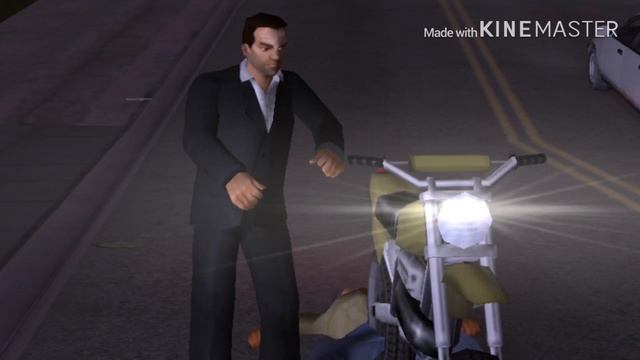 GTA LCS theme (earrapped) (better version)
