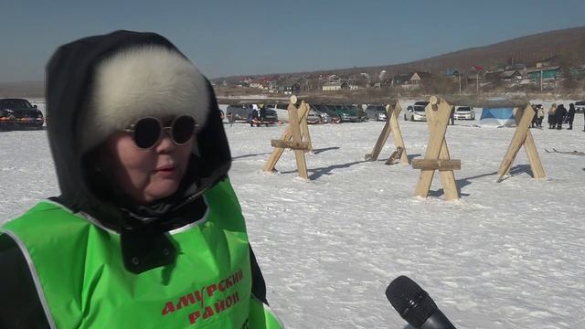 Вайчамди аняни: Праздник силы, ловкости и единства в селе Ачан