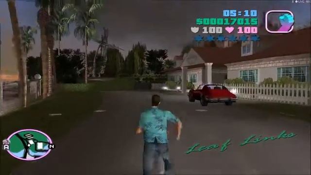 Vehicles From GTA Vice City I'd Like To See In GTA V