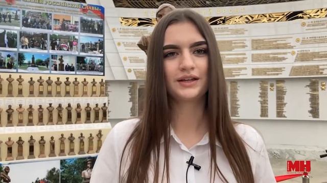 Подарок Белорусскому государственному музею