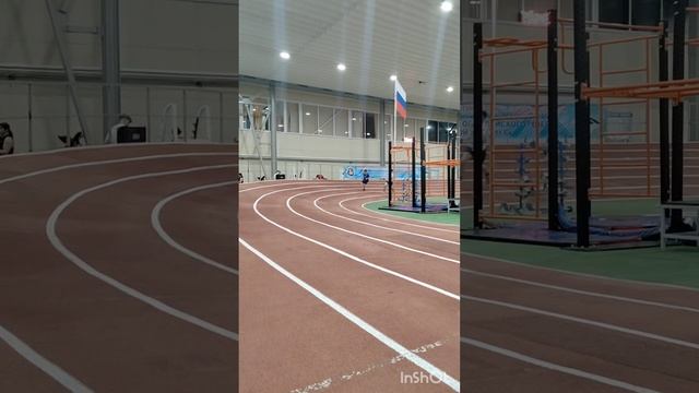 Липецк - молодёжный 2025 г.
3 по 100 м. На скорость.
Алексей 10 лет.
Лёва 8 лет
Тренер Зайцева Л. В