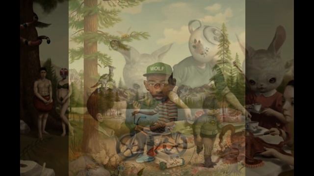 Mark Ryden