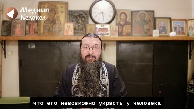 Почему в период Великого поста в храмах читают Великий Покаянный Канон Андрея Критского?