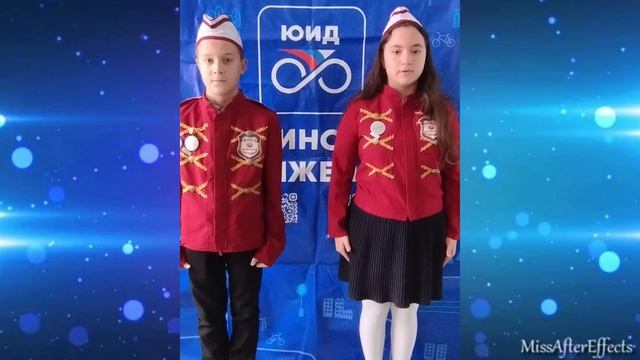 Конкурс видеороликов «Ребёнок- безопасный пассажир»