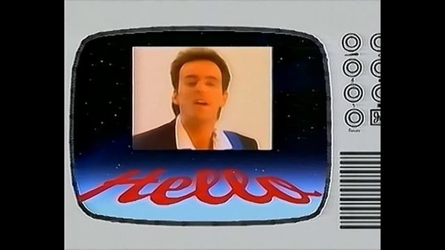 JOY - Hello (1986)