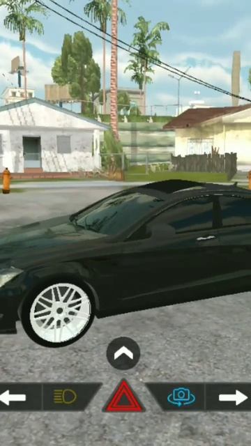 CLS 63 AMG