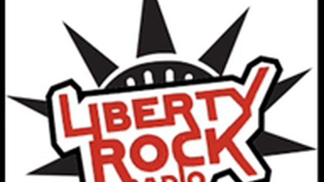 Liberty Rock Radio 97.8 Foghat- Drivin' Wheel