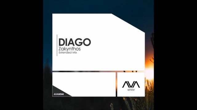 Diago - Zakynthos (Extended Mix)