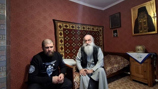 ИКОНА СПАСШАЯ КУРСК ПРИБУДЕТ ДЛЯ ЗАЩИТЫ ГРАНИЦ В БЕЛАРУСЬ!/ СЕРГИЙ АЛИЕВ / О.НИКОЛАЙ ГЕРМАНСКИЙ