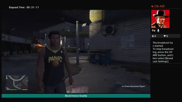 Gta 5 peyote plants