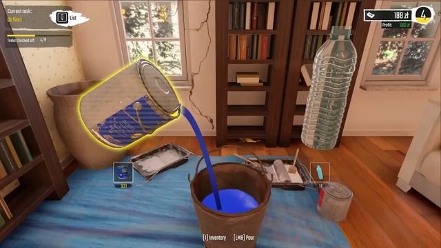 Симулятор криворукого ремонтника уже в Steam — начался плейтест Low-Budget Repairs