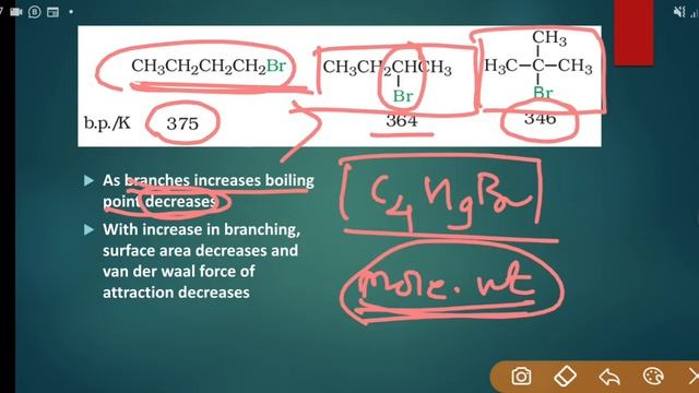 12th|physical properties HDA|By Sangram Patil|lecture 8️⃣
