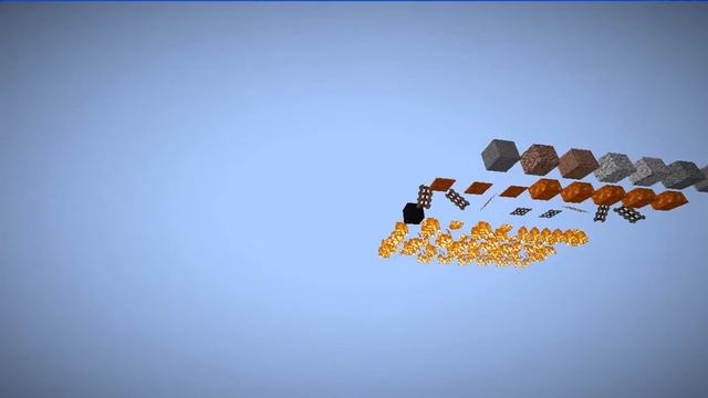 Секретный режим в майнкрафте 1.8-последняя версия