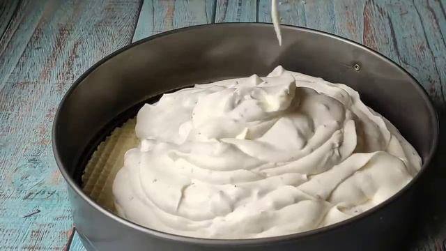 Как сделать МОРОЖЕННОЕ! Пломбир за 5 минут в домашних условиях!