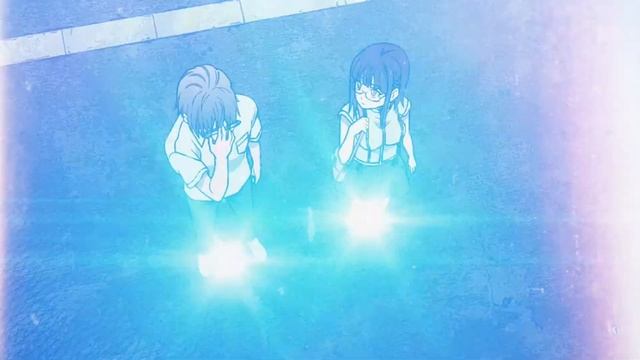 「AMV」My Life Away ᴴᴰ