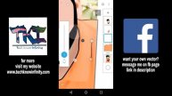 Create Real looking Vector in Android | Vector Artwork Tutorial | Tech Know Infinity
