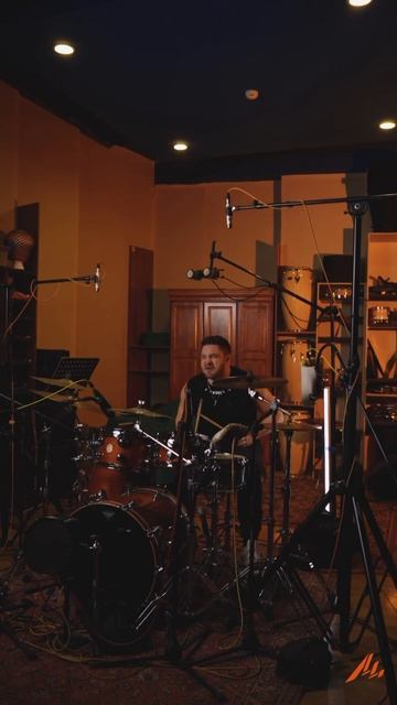 H-Blockx – The Power Барабанный кавер Ильи Малько