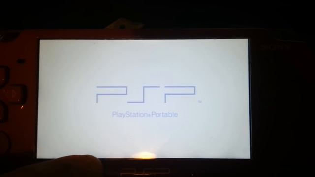 How to hack your psp (1001,2001,3001)