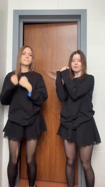 #девушка #колготки #ноги