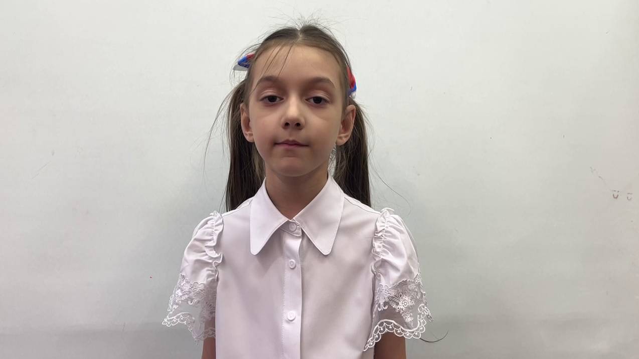 Стихотворение Константина Симонова "Родина"