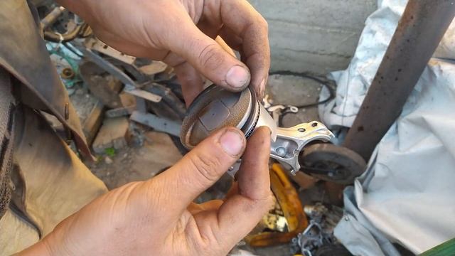 Дістав мотоблок... В гостях ВІДОМИЙ БЛОГЕР АНАТОЛІЙ