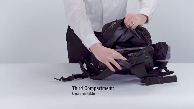 Why the Hopkins Home Health Pro Backpack is the Perfect Choice for Home Healthcare Professionals