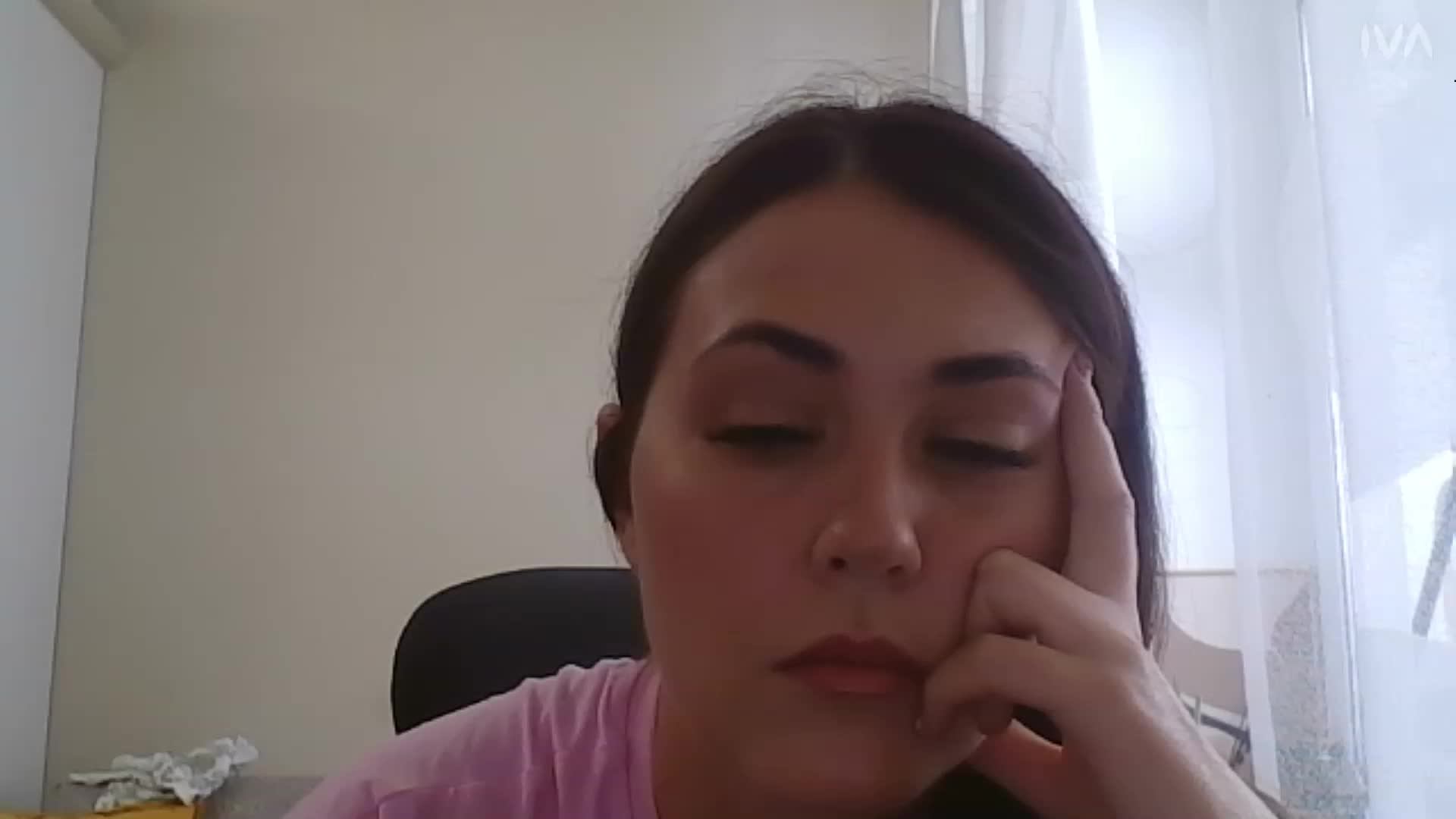 молчу