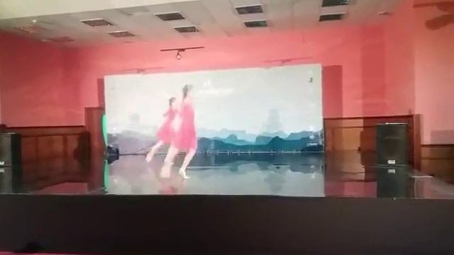 The Challenge. Contemporary Kids Ris.Алина и Соломия. Тренер Я.Бовсуновский
