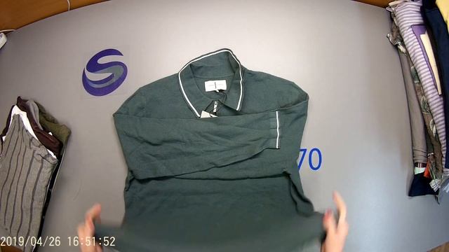 М 32. Уп № 1 (2019г). Микс мужской VESTIS Англия. С/с 332 рубля за единицу.