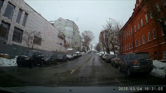 Чайники на дорогах
