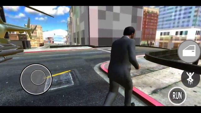 GTA 5 Like Open World FanMade Game For Android Gameplay & Download | 2022 🔥 Hindi