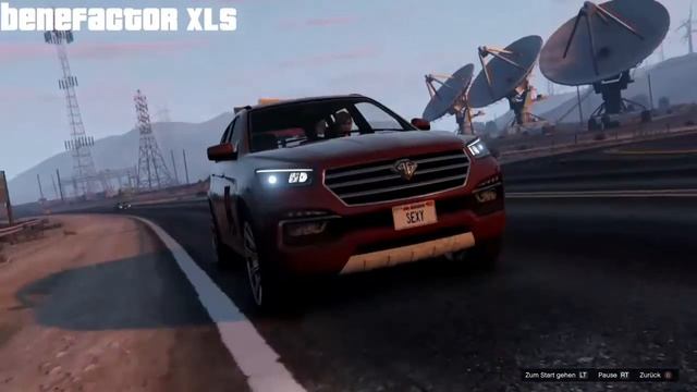 Benefactor XLS review!