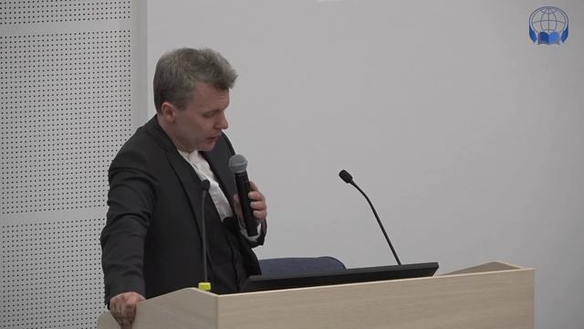 Общение с духами умерших - Спиритуализм лекция 16 сентября 2024