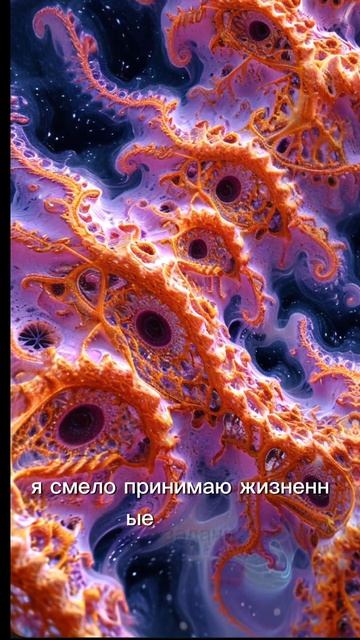 Аффирмации на каждый день.