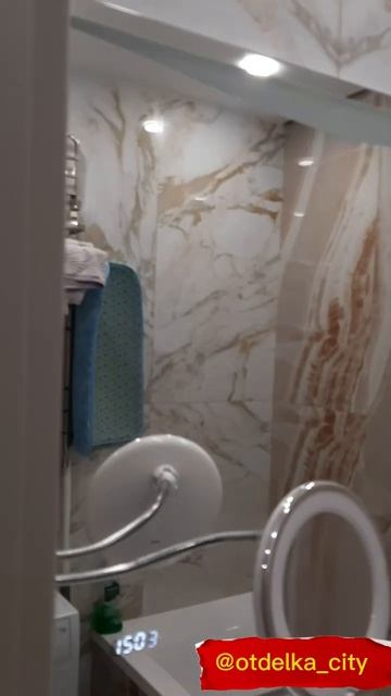 Ванна и санузел под ключ