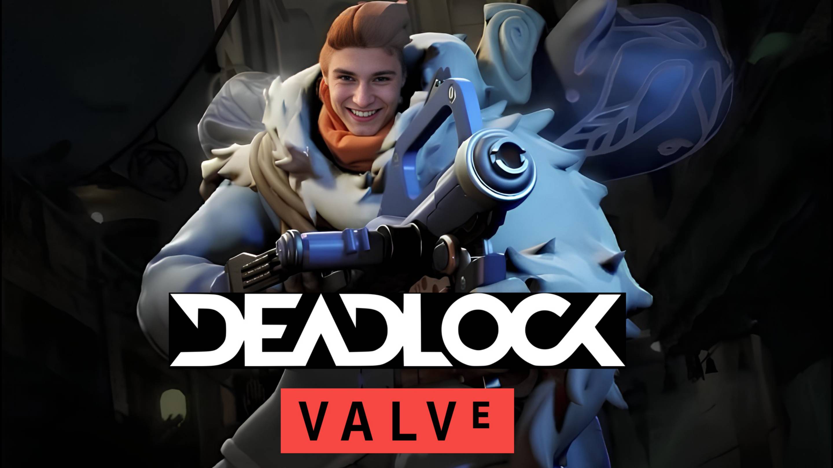 Бессоницы стрим (Deadlock)