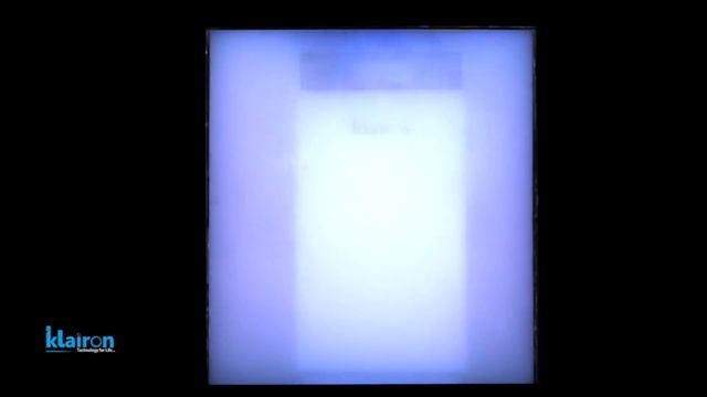 Smoke Test Klairon Air purifier World's Best Air purifiers