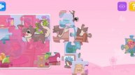 Развивающий мультфильм для детей "Пазлы" (познавательный мультик для малышей), мультфильмы для детей