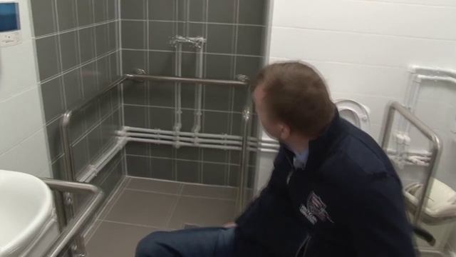 Открытие Академия Спорта Белово