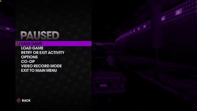 VankOde | Saints Row: The Third | PC | #7